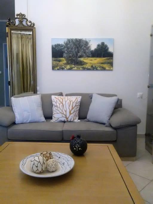 Doxa'S Place Heraklion  Exterior photo